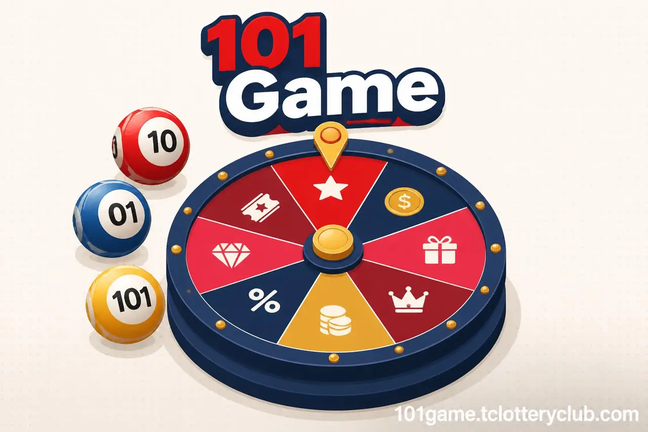101 Game