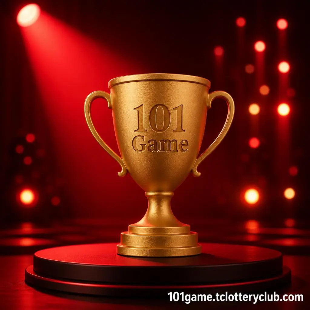 101 Game